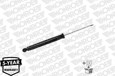 MONROE 376113SP Stoßdämpfer für FORD