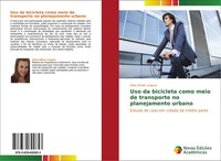 Aline Estela Largura | Uso Da Bicicleta Como Meio De Transporte No...