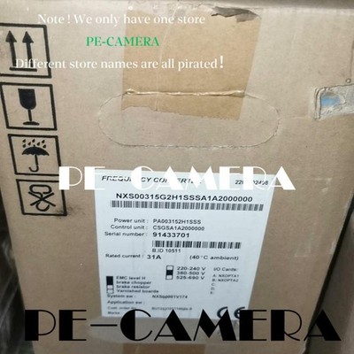 1PCS NEW NXS00315G2H1SSSA1A2000000 PA003152H1SSS  SHIP FedEx