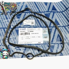 OEM Original for Honda Valve Cover Gasket Seal 12341-59B-013 Civic Accord CR-V