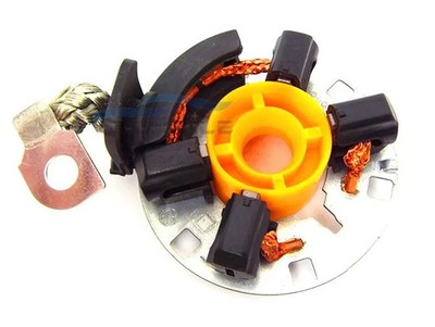 for VW Santana Polo bora Skoda Octavia superb Starter Motor Carbon Brush Holder