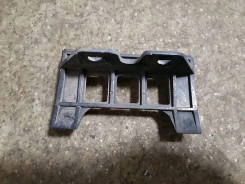 BMW 5 Touring E39 Stoßstangenhalterung hinten links 51111970389 3.00 33755318