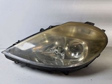 Feu avant (phare) Citroen C8