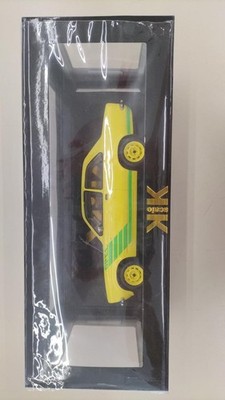 KK Scale Opel Kadett C Swinger 1/18 Mini Car