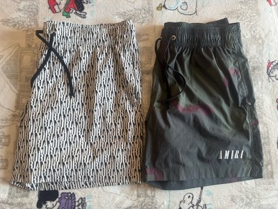 Amiri Swim Trunks