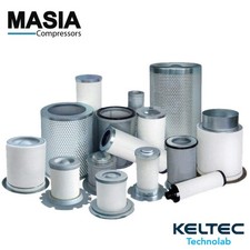 3422013000 Air/Oil Separator Compatible with Air Man