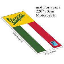 mat For vespa 220*80cm