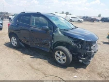 Automatic Transmission AWD Opt Luv Fits 16-21 ENCORE 1841967