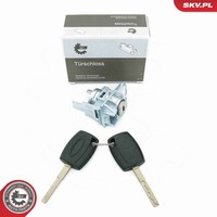 Esen SKV SchließZylinder 65SKV529 FüR Ford Focus 2 MAX DM2 Turnier LPG Tdci VCT