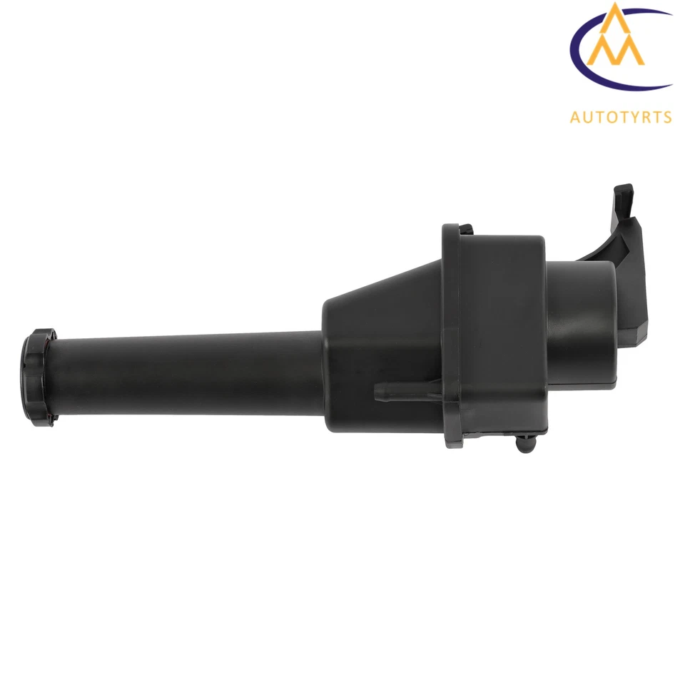 Depósito de dirección asistida para Chevrolet Silverado GMC Sierra 2500 3500 HD 16-19 Foto 3 de 4