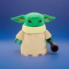 #0285 - Baby Yoda (Large)