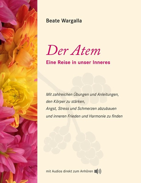 Der Atem Beate Wargalla Taschenbuch 148 S. Deutsch 2022 Bod - Books On Demand-image