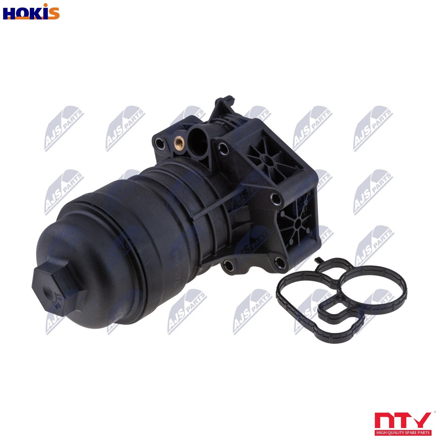 Fits NTY CCL-AU-064 OIL FILTER VOVER W/O COOLER ⭐UK Stock⭐ - Image 9