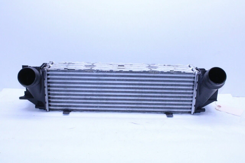 2012-2016 BMW 528i N20 Intercooler OEM Used Foto 3 de 4