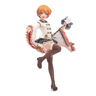 Love Live! School Idol Festival Hoshizora Rin March Edition 1/7