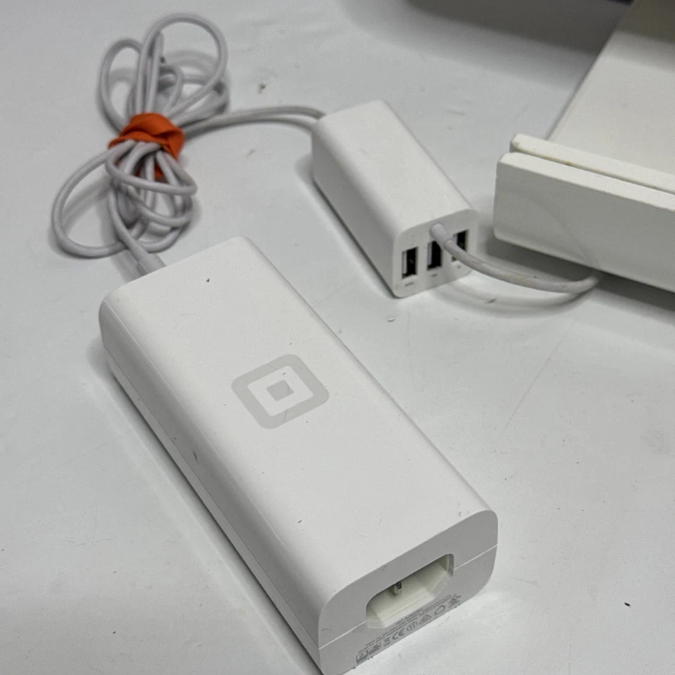 Square POS Terminal Stand Model S089 9.7 Inch iPad Air Stand + Cord (2) - Image 3 of 4