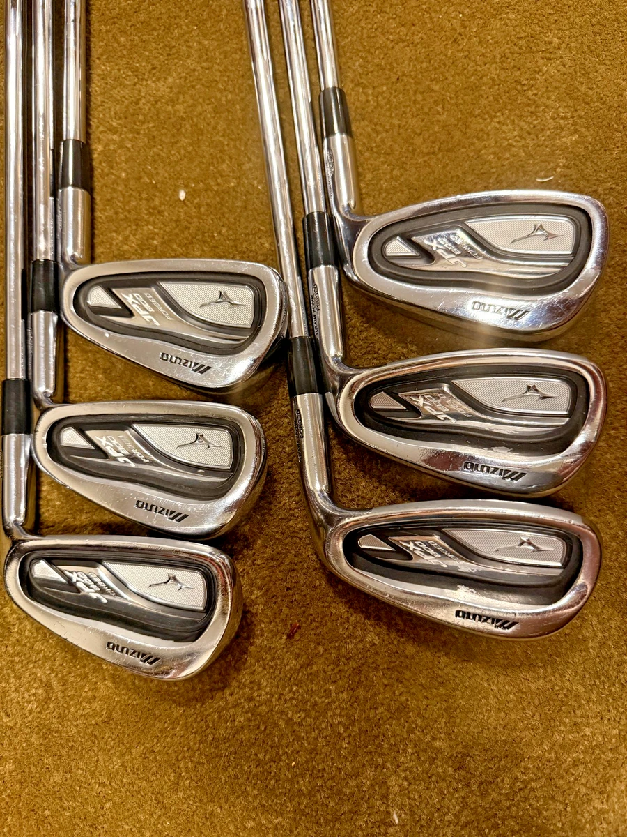 25+ Mizuno Jpx 800 Iron Set for sale | Updated Oct 2026