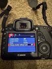 Canon EOS 5D Mark IV 30.4MP Digital SLR Camera - Black (Body Only) — photo 9