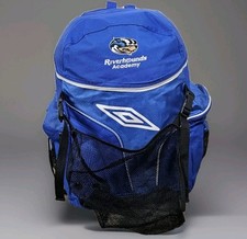 Umbro Pittsburgh Riverhounds Academy Blue Bac...