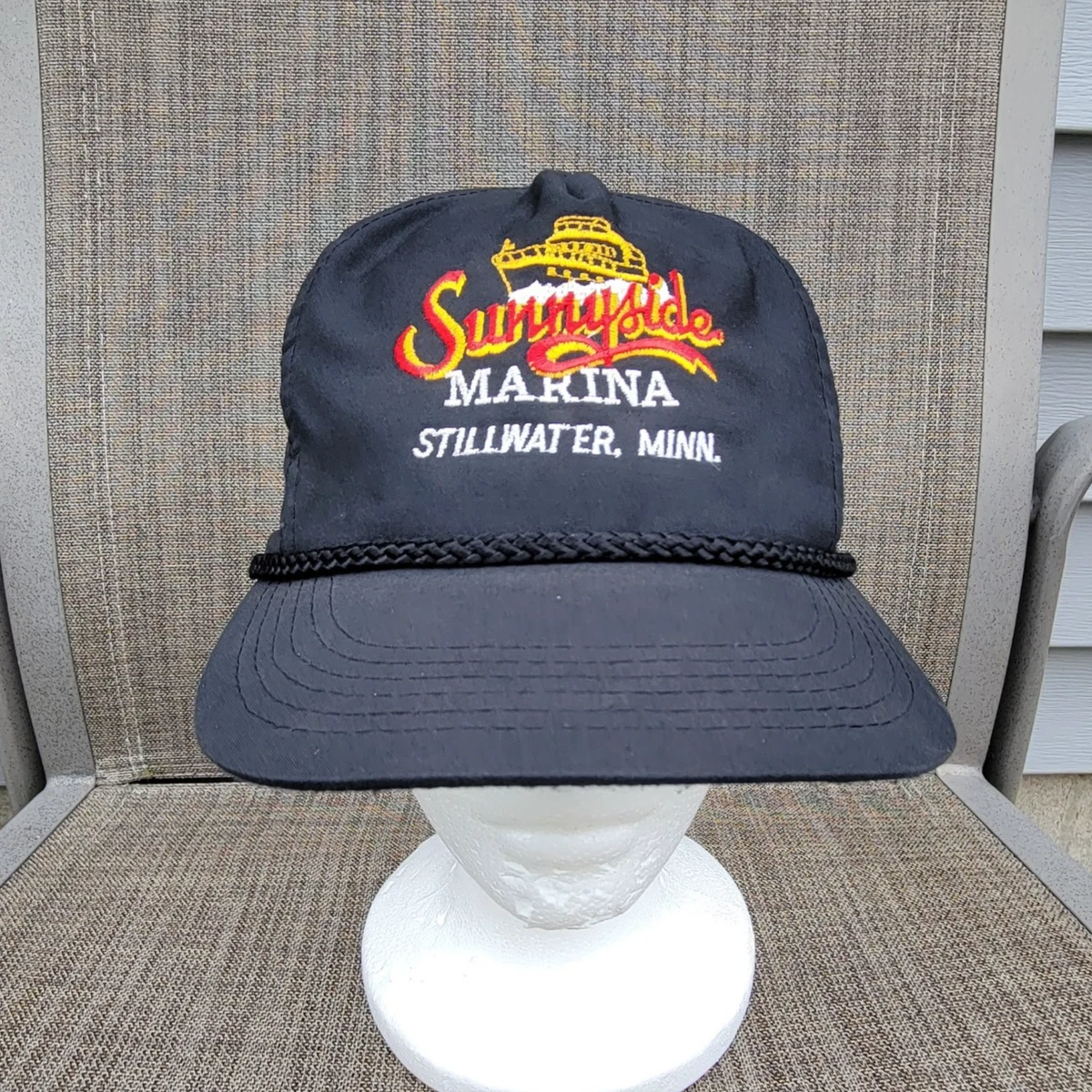 Original 1980s Vintage Hats for Men for sale | eBay