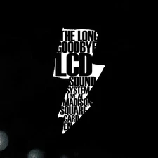 LCD Soundsystem - The Long Goodbye (LCD Soundsystem Live At Madison Square Garde