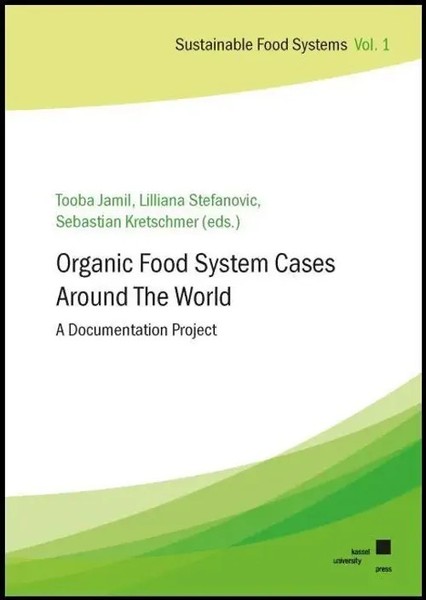 Tooba Jamil (U. A.) | Organic Food System Cases Around The World | Taschenbuch-image