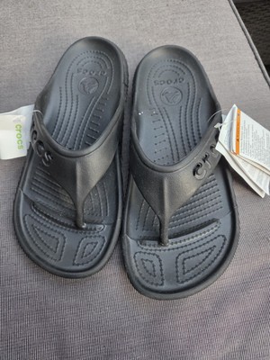 crocs flip flop 40