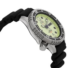 Citizen Men's Promaster Automatic Diver's Watch - NY0040-09W NEW