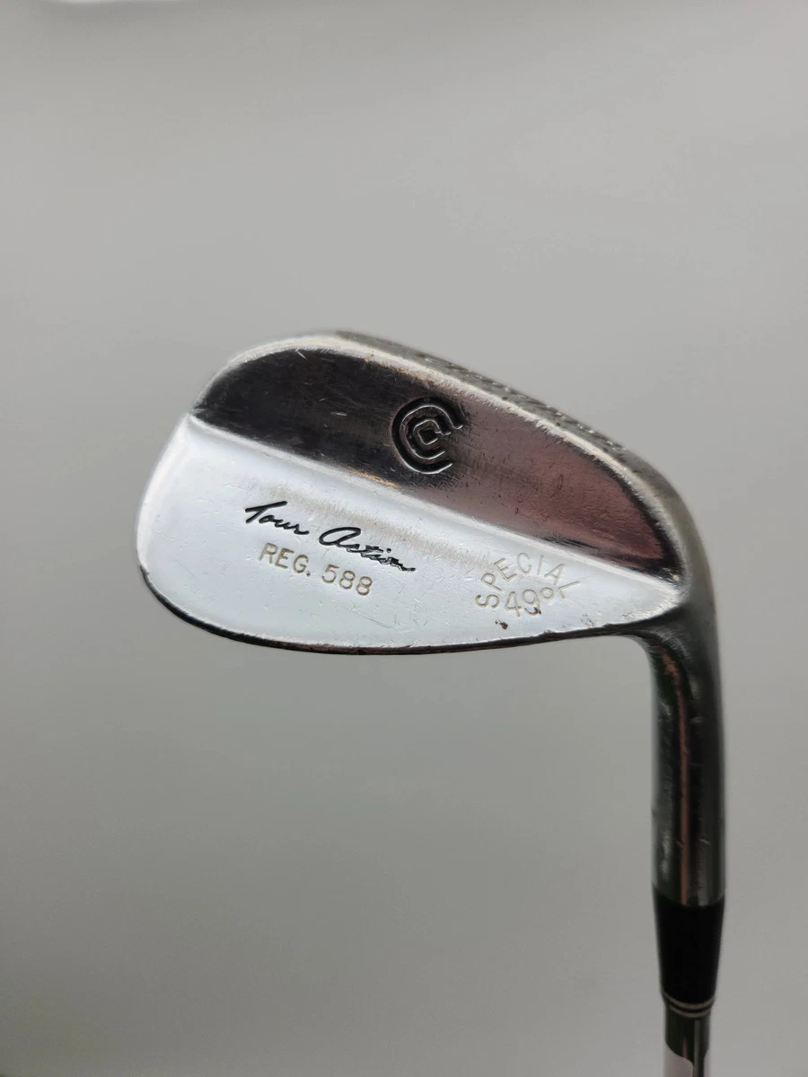 Cleveland 49 Loft Golf Clubs for sale | eBay