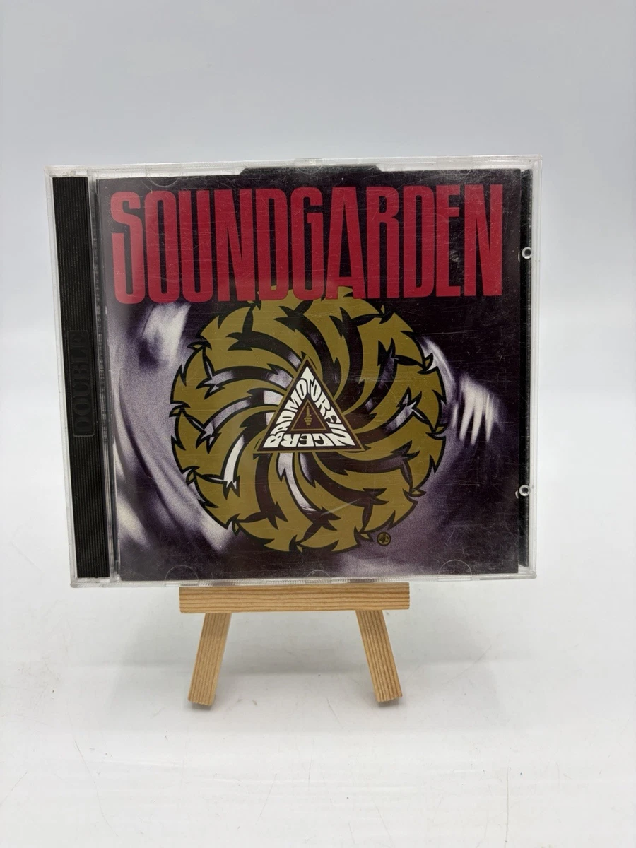 Soundgarden Music CDs for sale | eBay