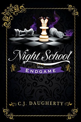 Night School Endgame (5) - GOOD