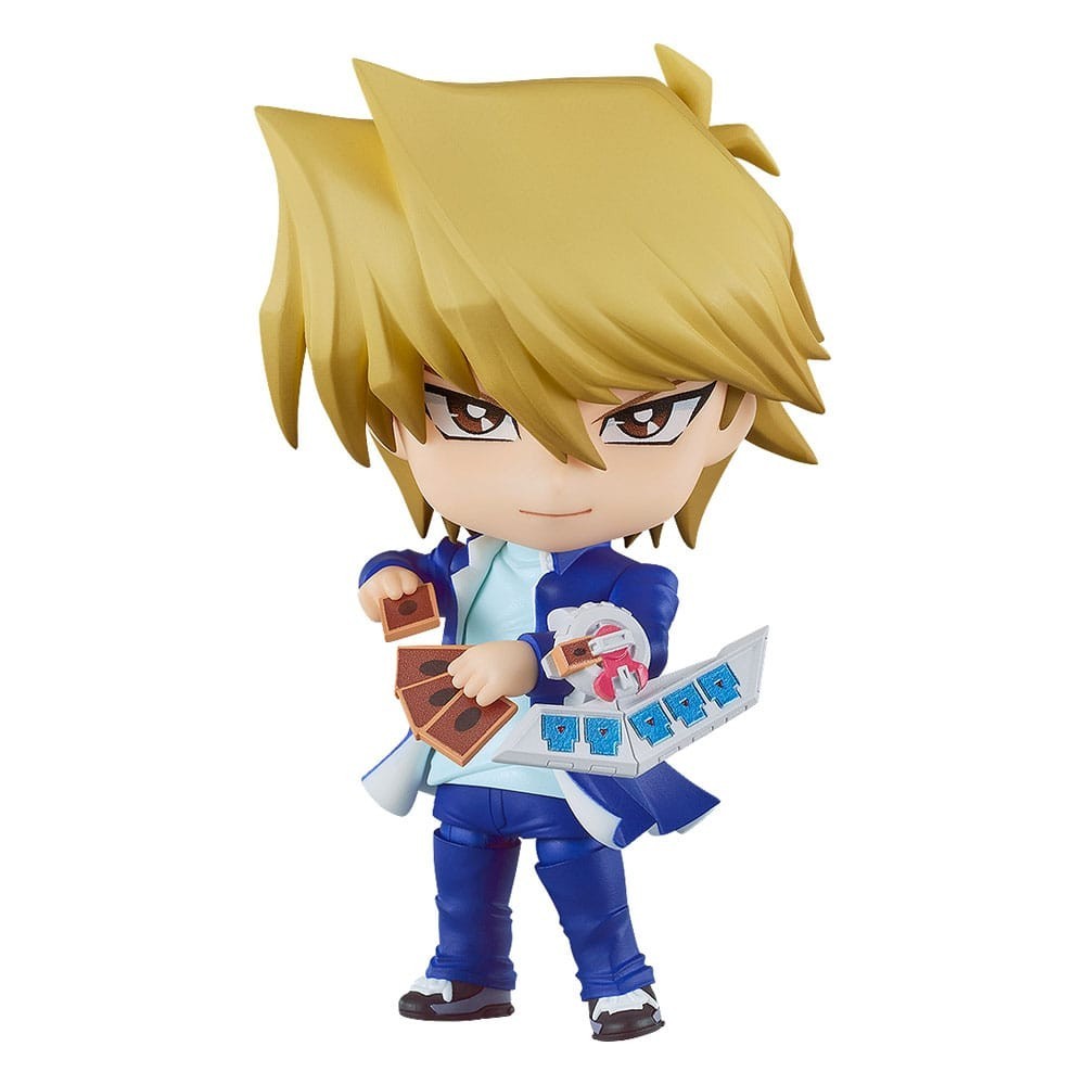 Nendoroid Joey Wheeler figurine Yu-Gi-Oh miniature manga 10 cm articulée