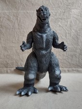 Vintage Bandai Godzilla 1954 1st Gen 6" Figure Godzilla Island Series 1998