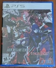 Shin Megami Tensei V: Vengeance - PlayStation 5 (PS5 - NEW)