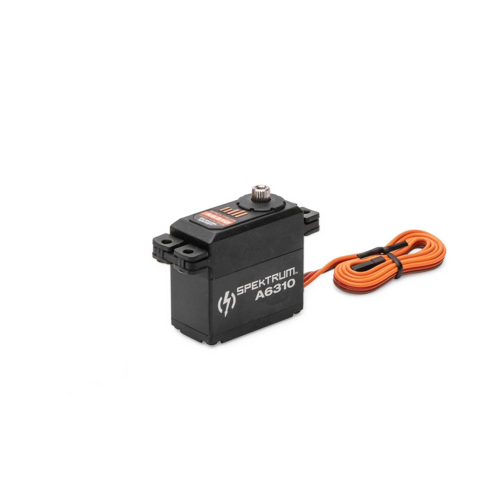 Spektrum A6310 Standard Digital HV Hi Torque Brushless Metal Gear Aircraft Servo