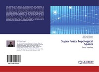 Md. Fazlul Hoque (U. A.) | Supra Fuzzy Topological Spaces | Taschenbuch (2012)