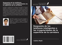 Subhra Majhi | Respuesta De Los TeléFonos Inteligentes A Las Irregularidades...