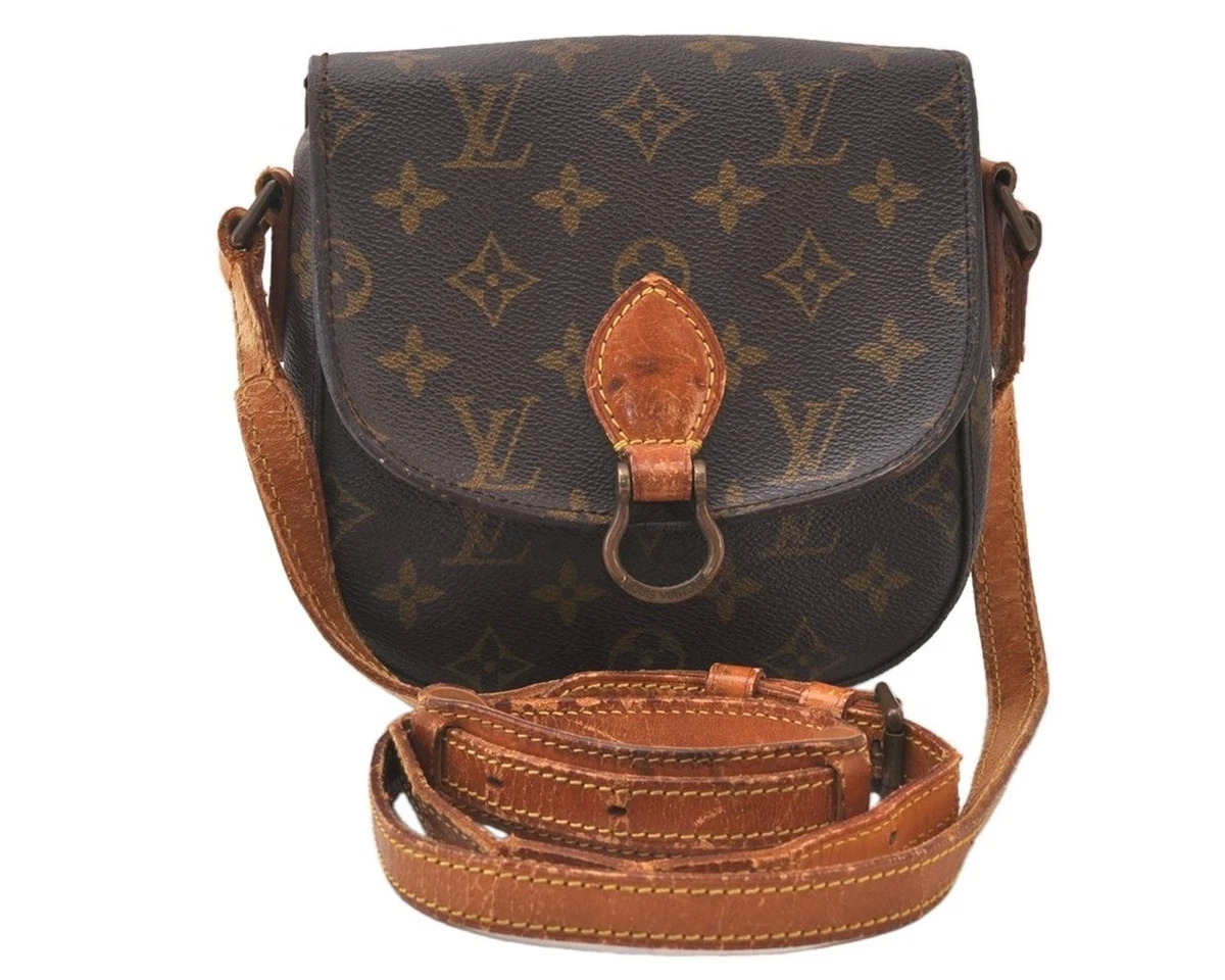 Louis Vuitton Saint Cloud for sale | eBay