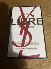 YVES SAINT LAURENT LIBRE BERRY CRUSH 30ML EDP FRUITEE SPRAY BRAND NEW & SEALED