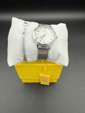 Invicta Wildflower 34mm Stainless Women s Watch 47274 With Bracelet New