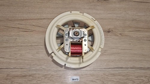 Privileg Backofen FXJM6 PBWR6 OH5V IN Motor Ventilator Gebläse original
