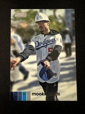 2020 Topps Stadium Club Baseball Variations Checklist and Gallery 108
