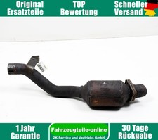 Porsche Cayenne S 92A 958113023 Katalysator KAT links 4.8 294KW