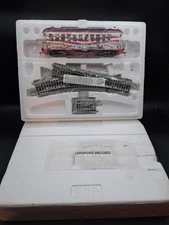 Hawthorne Village Spirit Of America“Discovery & Beauty” Passenger Car HO