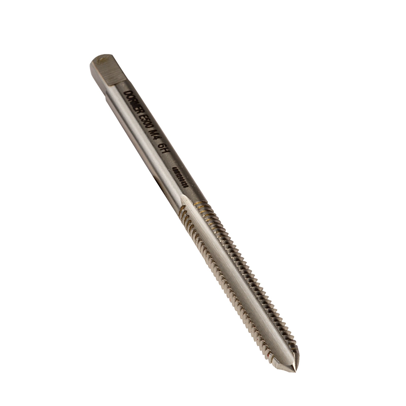 Dormer E500 M4 No3 Hand Tap Plug No.3
