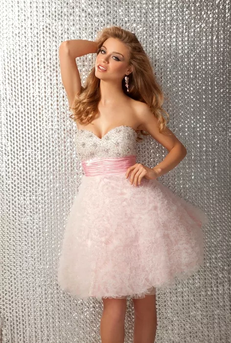 Posh prom dresses sale