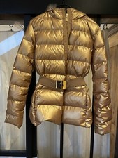 Doudoune Moncler