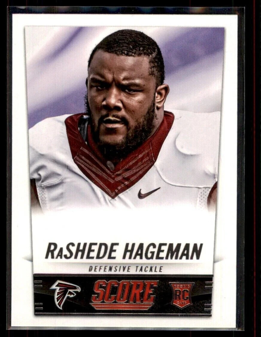 2014 Panini Score Inserts Base RC Hot Rookies Silver Foil 💲Bulk Buy Discounts💲