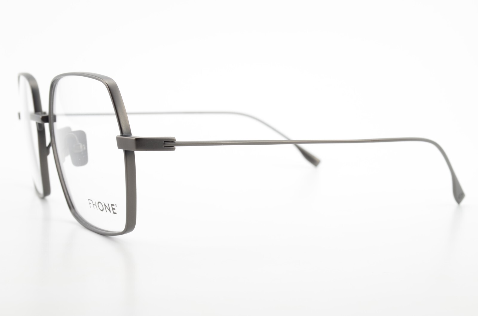 FHONE Brille Titan Kyoto DGR Love Your Glasses 53-19 145 Pilot Square Germany