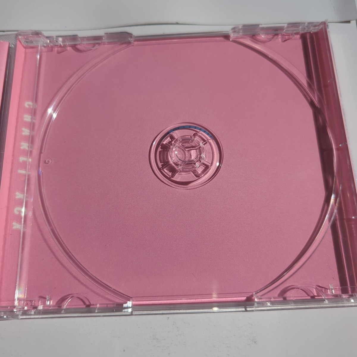 CHAI PINK アナログレコード US盤新品シールド！ CHAI PINK アナログレコード US盤新品シールド！ CHAI PINK アナログ